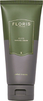 Floris Elite Shaving Cream