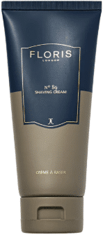 Floris No.89 Shaving Cream