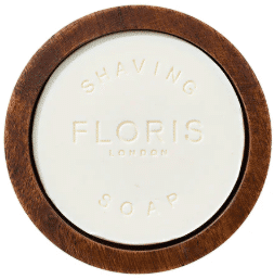 Floris No.89 Shaving Soap & Bowl