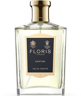Floris Santal Eau De Toilette