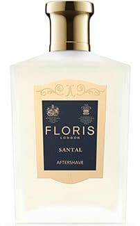 Floris Santal After Shave Lotion Floris Santal After Shave Lotion