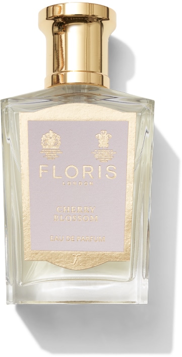 Floris Cherry Blossom