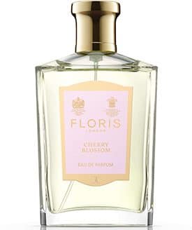 Floris   Cherry Blossom Eau De Parfum