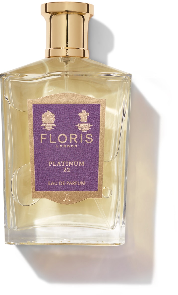 Floris Platinum 22