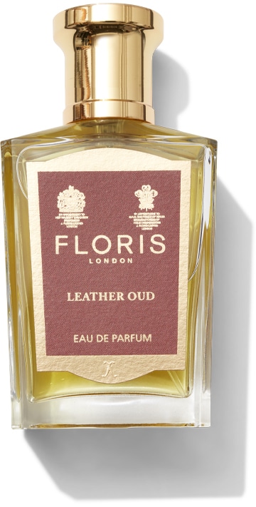 Floris Leather Oud