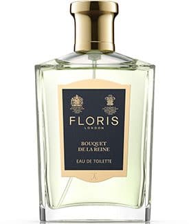 Floris Bouquet De La Reine Eau De Toilette