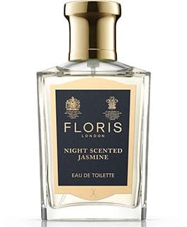Floris Night Scented Jasmine Eau De Toilette