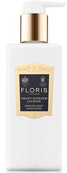 Floris Night Scented Jasmine Moisturiser Floris Night Scented Jasmine Moisturiser