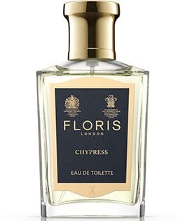 Floris Chypress Eau De Toilette