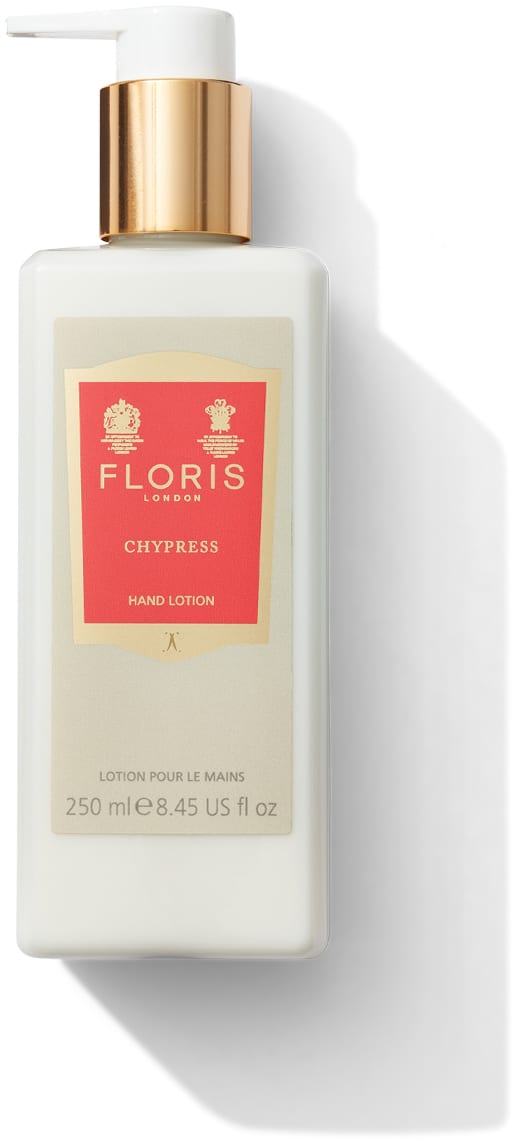 Floris Chypress *Hand Lotion Floris Chypress *Hand Lotion