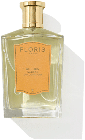 Floris Golden Amber