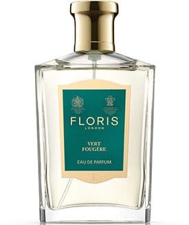 Floris Vert Fougere Eau De  Parfum