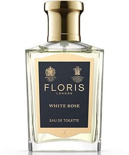 Floris White Rose Eau De Toilette