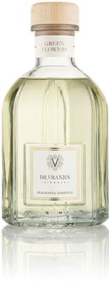 Dr.Vranjes Green Flowers Home Diffuser Dr.Vranjes Green Flowers Home Diffuser