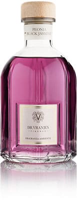 Dr.Vranjes Peonia Black Jasmine Home Diffuser Dr.Vranjes Peonia Black Jasmine Home Diffuser
