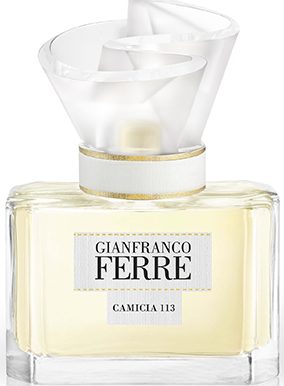 Gianfranco Ferre Camicia 113* Eau De Parfum Gianfranco Ferre Camicia 113* Eau De Parfum