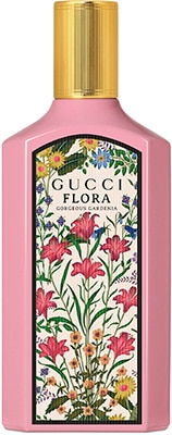 Gucci Flora Gorgeous Gardenia*Eau De Parfum Gucci Flora Gorgeous Gardenia*Eau De Parfum