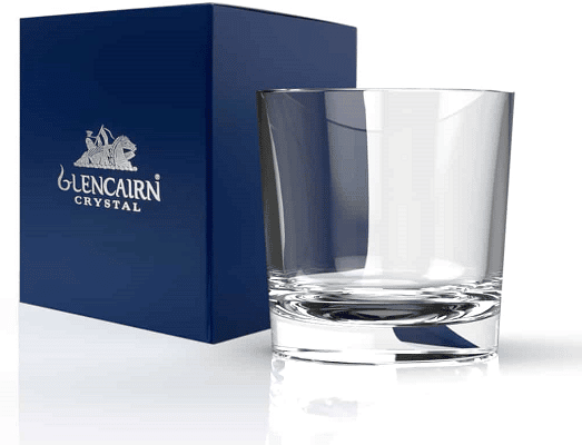 Glencairn Crystal Tumbler by 1 Glencairn Crystal Tumbler by 1