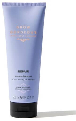 Grow Gorgeous Repair Rescue Shampoo