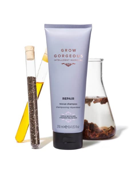 Grow Gorgeous Repair Rescue Shampoo Grow Gorgeous Repair Rescue Shampoo - Image 2