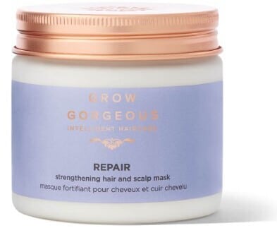 Grow Gorgeous Repair Strengthening Hair & Scalp Mask Grow Gorgeous Repair Strengthening Hair & Scalp Mask