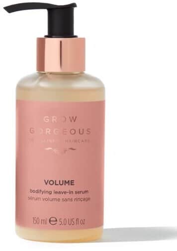 Grow Gorgeous Volume Bodifying Leave-In Serum Grow Gorgeous Volume Bodifying Leave-In Serum