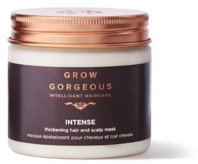 Grow Gorgeous Intense Thickening Hair & Scalp Mask Grow Gorgeous Intense Thickening Hair & Scalp Mask