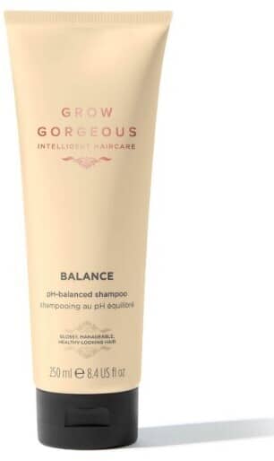 Grow Gorgeous Balance Ph-Balanced Shampoo Grow Gorgeous Balance Ph-Balanced Shampoo