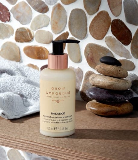 Grow Gorgeous Balance Fibre-Sealing Split Ends Treatment Grow Gorgeous Balance Fibre-Sealing Split Ends Treatment - Image 3