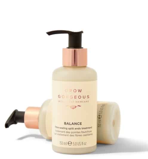 Grow Gorgeous Balance Fibre-Sealing Split Ends Treatment Grow Gorgeous Balance Fibre-Sealing Split Ends Treatment - Image 4