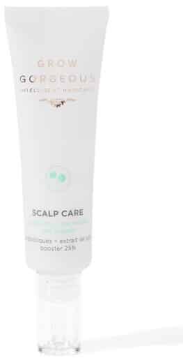 Grow Gorgeous Scalp Soothing Cica Extract 25% Booster + Prebiotic Grow Gorgeous Scalp Soothing Cica Extract 25% Booster + Prebiotic