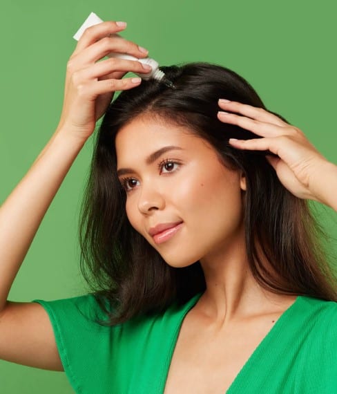 Grow Gorgeous Scalp Soothing Cica Extract 25% Booster + Prebiotic Grow Gorgeous Scalp Soothing Cica Extract 25% Booster + Prebiotic - Image 3