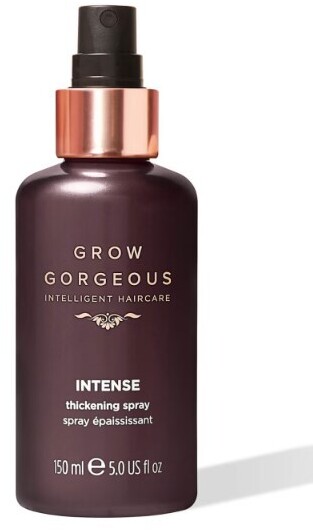 Grow Gorgeous Intense Thickening Spray Grow Gorgeous Intense Thickening Spray