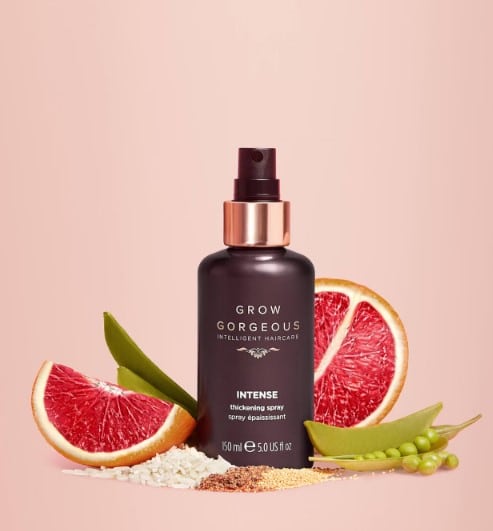 Grow Gorgeous Intense Thickening Spray Grow Gorgeous Intense Thickening Spray - Image 2