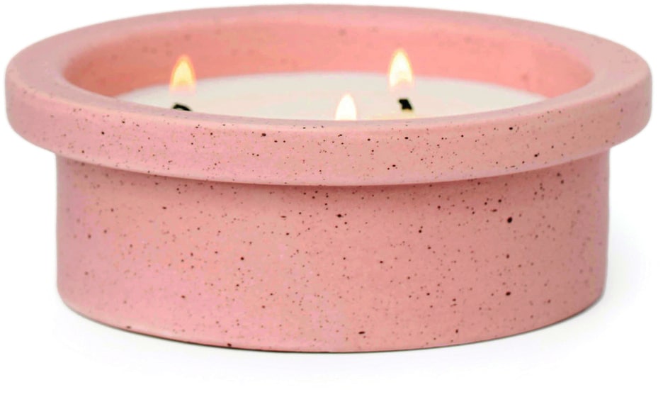 Gentlemens Paddy Wax Folia Matte Speckled Candle