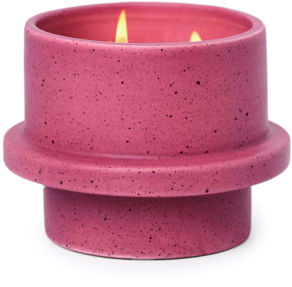 Gentlemens Paddy Wax Folia Matte Speckled Candle