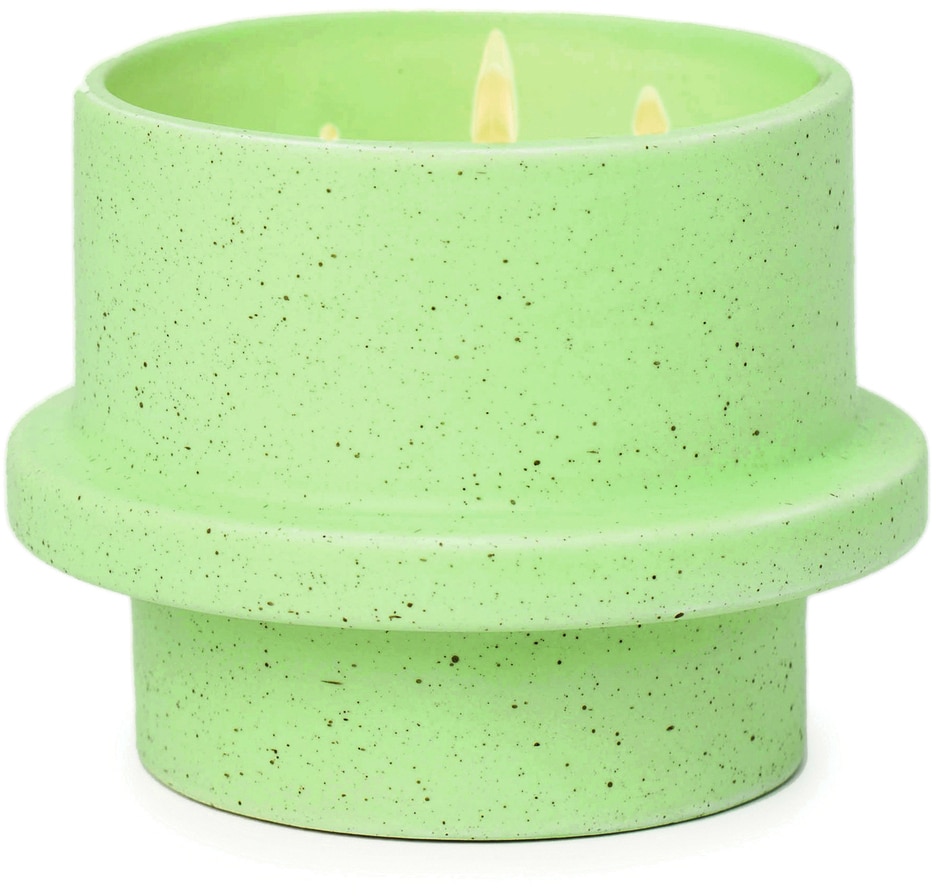 Gentlemens Paddy Wax Folia Matte Speckled Candle