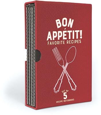 Gentlemen’s Hardware Designworks Ink Recipe Notebooks Gentlemen's Hardware Designworks Ink Recipe Notebooks