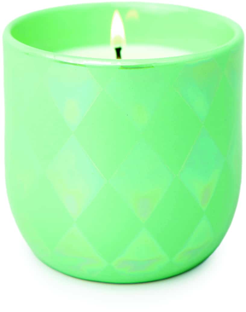Gentlemens Paddy Wax Lustre Candle – Matte Jade Gentlemens Paddy Wax Lustre Candle - Matte Jade