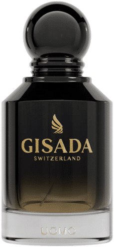 Gisada Uomo* Eau de Parfum