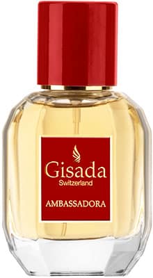 Gisada Ambassadora Red* Eau De Parfum