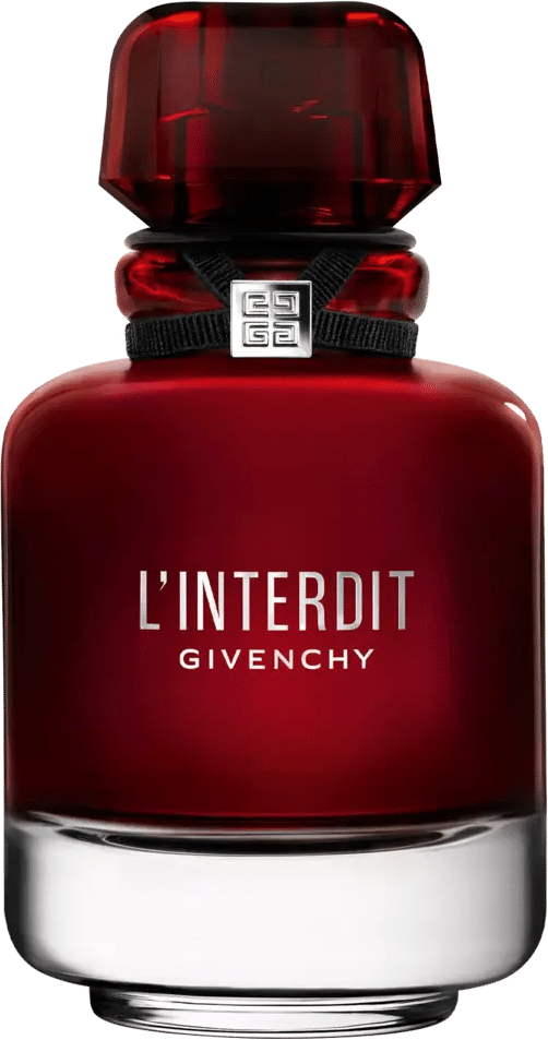 GIVENCHY L'INTERDIT Rouge* Eau De Parfum