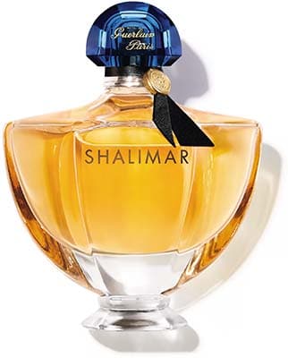 Guerlain Shalimar * Eau De Parfum Guerlain Shalimar * Eau De Parfum