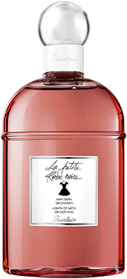 Guerlain La Petite Robe Noire * Shower Gel
