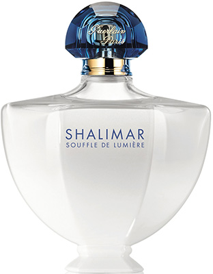 Guerlain Shalimar Souffle De Lumiere* Eau De Parfum Guerlain Shalimar Souffle De Lumiere* Eau De Parfum