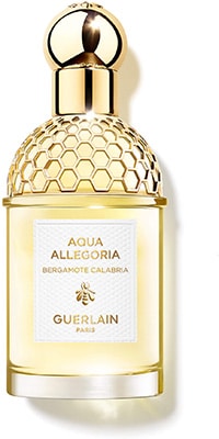 Guerlain Aqua Allegoria Bergamote Calabria Guerlain Aqua Allegoria Bergamote Calabria