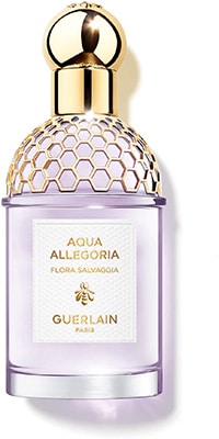 Guerlain Aqua Allegoria Flora Salvaggia Guerlain Aqua Allegoria Flora Salvaggia