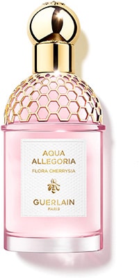Guerlain Aqua Allegoria Flora Cherrysia Guerlain Aqua Allegoria Flora Cherrysia
