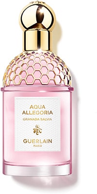 Guerlain Aqua Allegoria Granada Salvia Guerlain Aqua Allegoria Granada Salvia