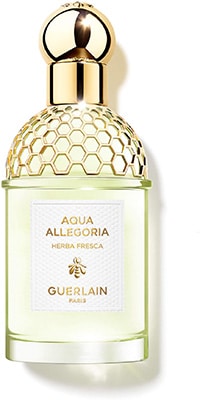 Guerlain Aqua Allegoria Herba Fresca Guerlain Aqua Allegoria Herba Fresca